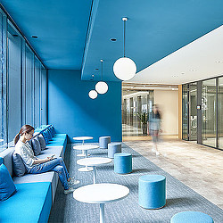 Xiaomi Beijing Headquarters